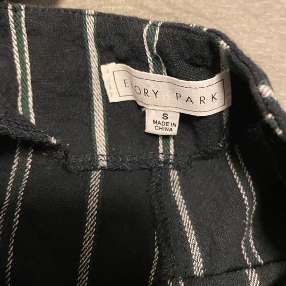 Stripe Pants - Picture 2 of 2